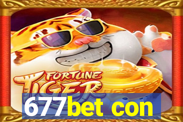 677bet con