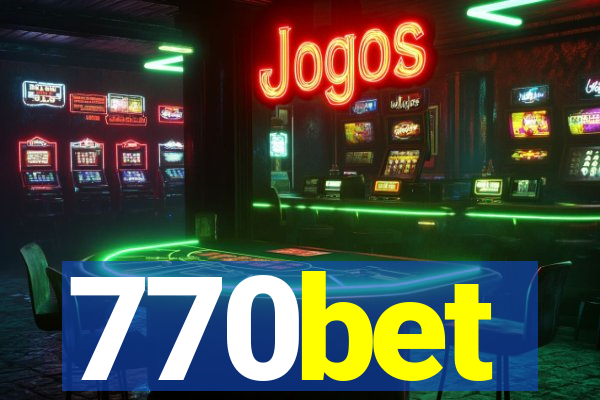 770bet