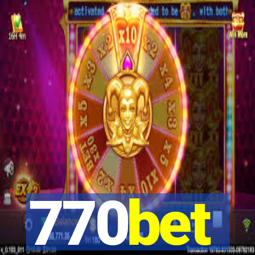 770bet