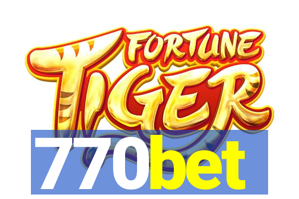 770bet