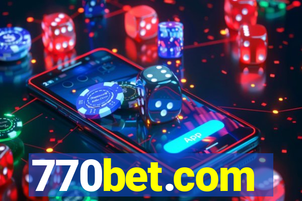 770bet.com