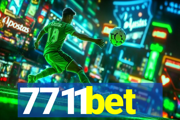 7711bet