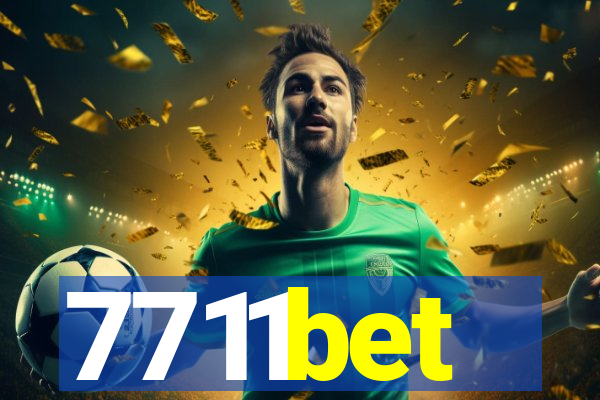 7711bet