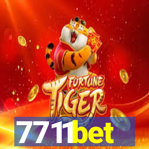 7711bet