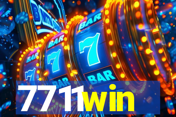 7711win