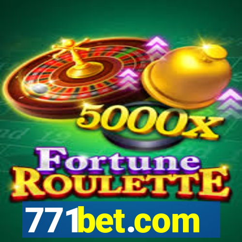 771bet.com