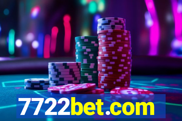 7722bet.com