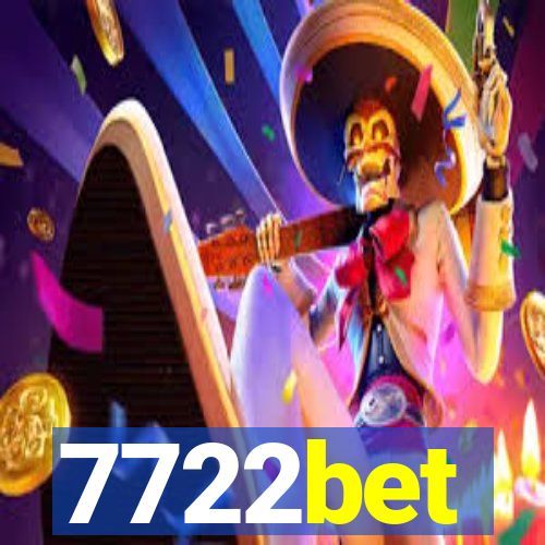 7722bet