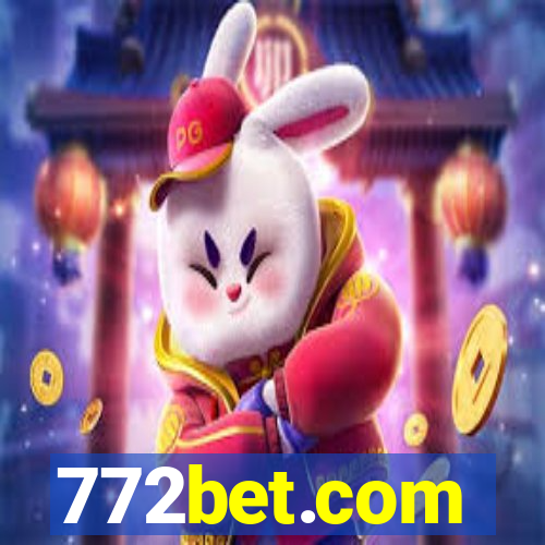 772bet.com