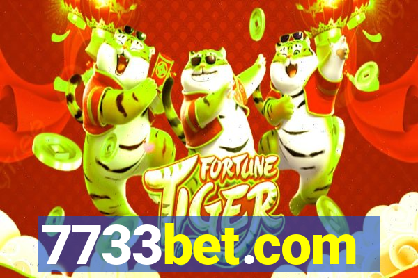 7733bet.com