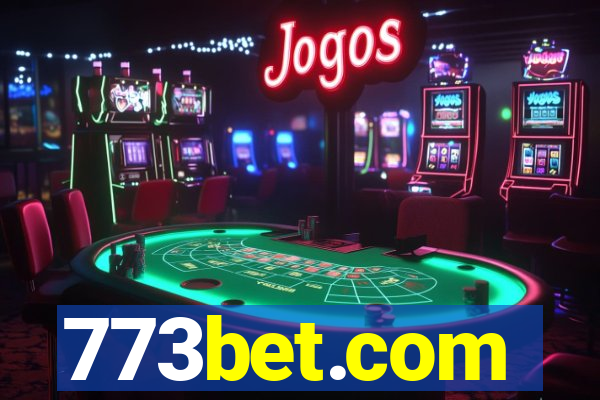 773bet.com