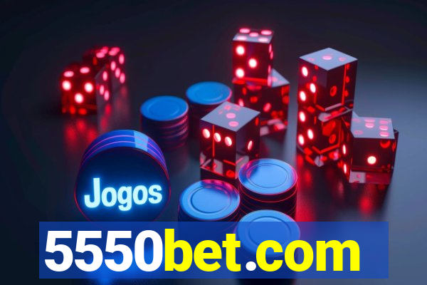 5550bet.com