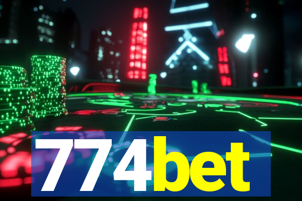 774bet