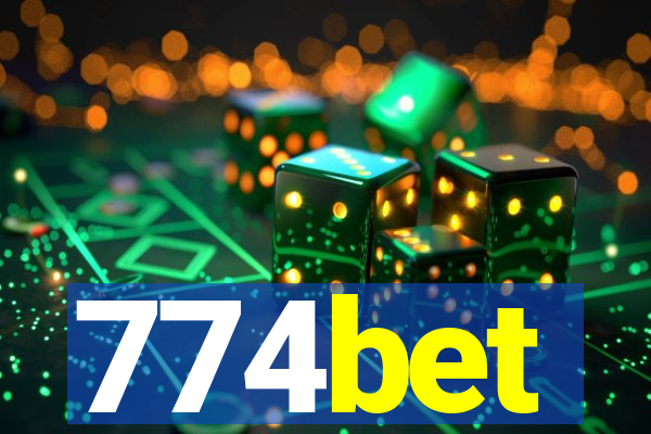 774bet