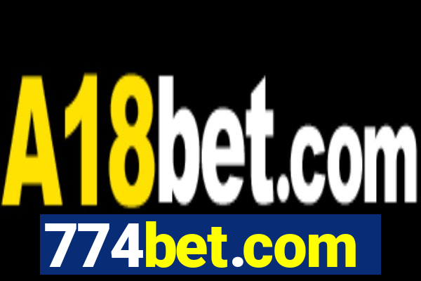 774bet.com