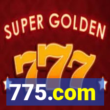 775.com