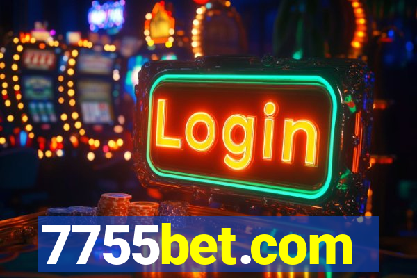 7755bet.com