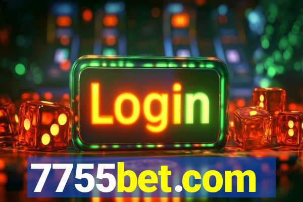 7755bet.com