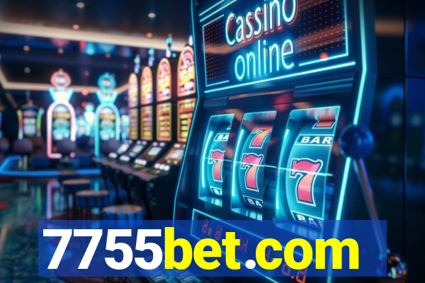 7755bet.com