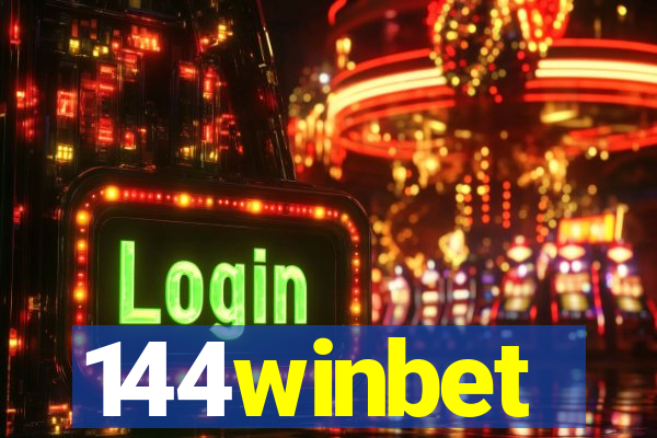 144winbet