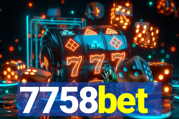 7758bet