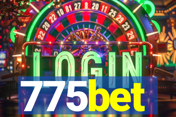 775bet