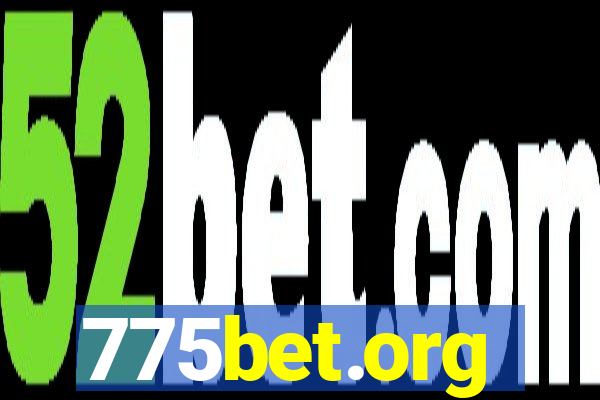 775bet.org