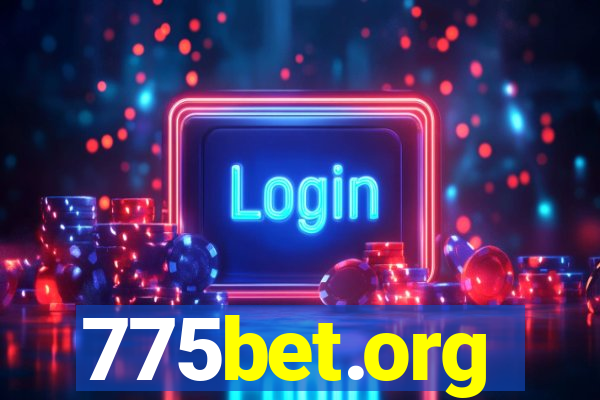 775bet.org