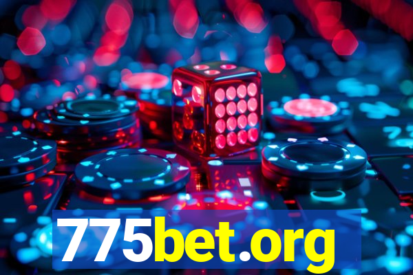 775bet.org