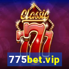 775bet.vip