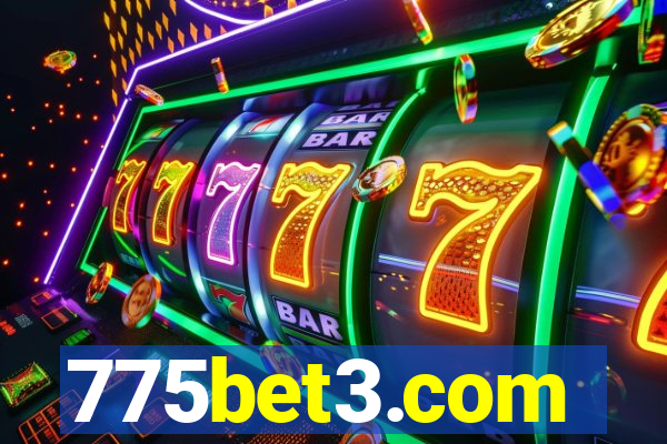 775bet3.com