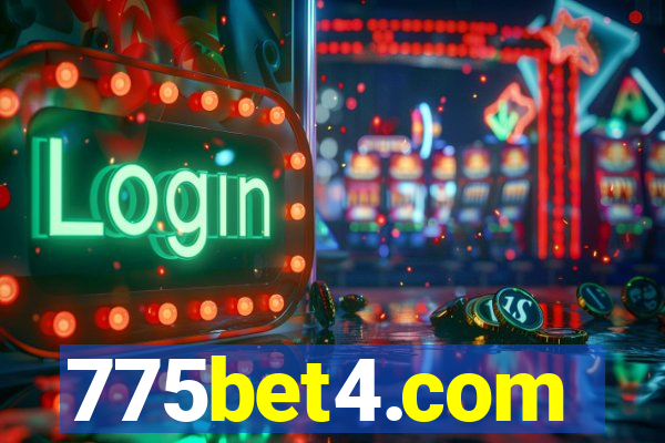 775bet4.com