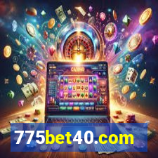 775bet40.com