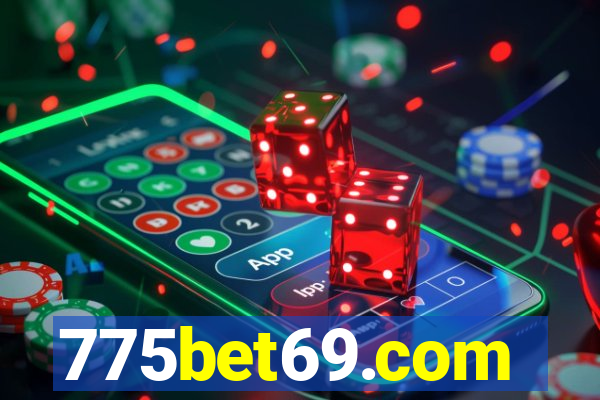 775bet69.com