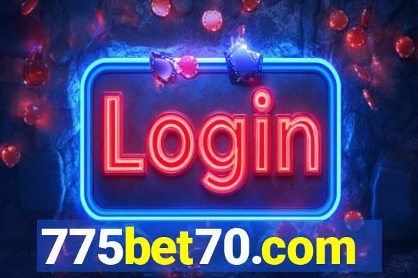 775bet70.com