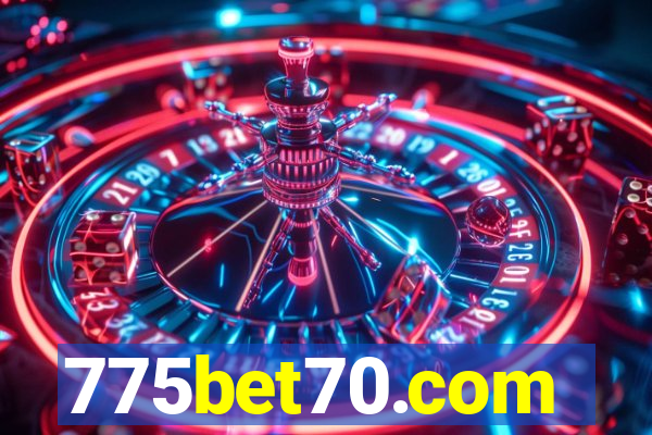 775bet70.com