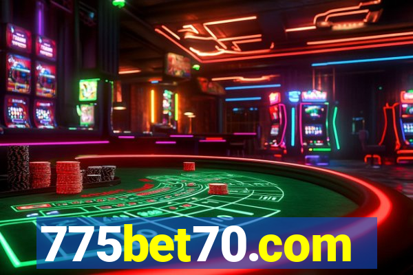 775bet70.com