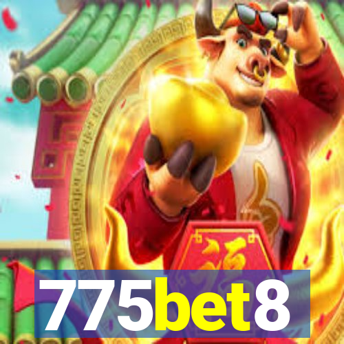 775bet8