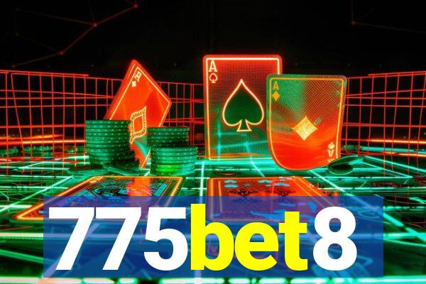 775bet8