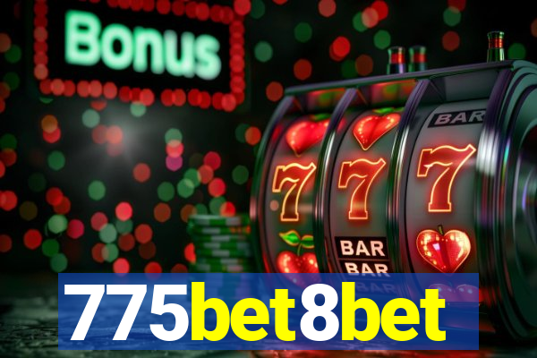 775bet8bet