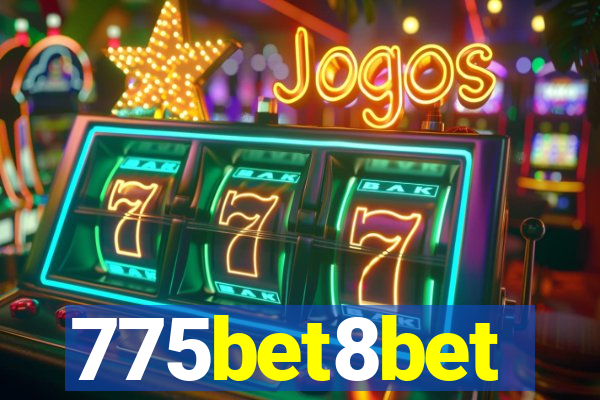 775bet8bet