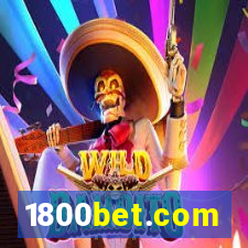 1800bet.com