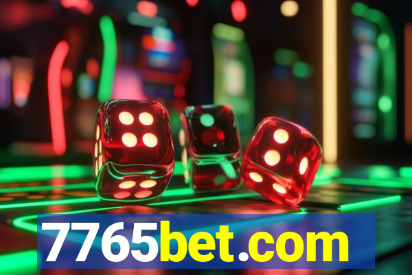 7765bet.com