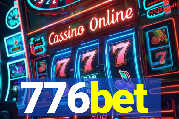 776bet