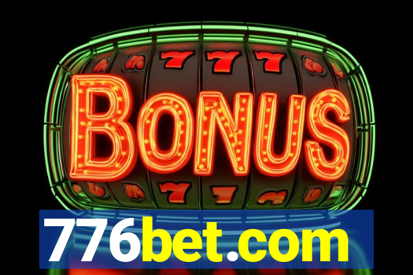 776bet.com