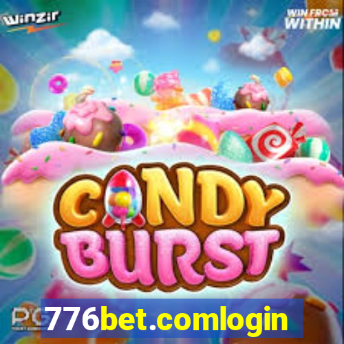 776bet.comlogin