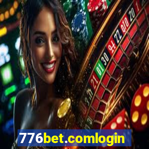 776bet.comlogin