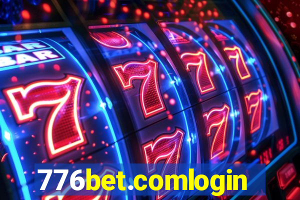 776bet.comlogin