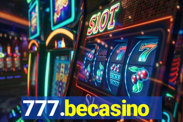 777.becasino