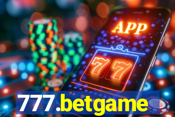 777.betgame